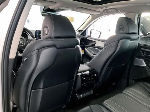 New 2026 Acura MDX SH-AWD w/ Technology Package image 12