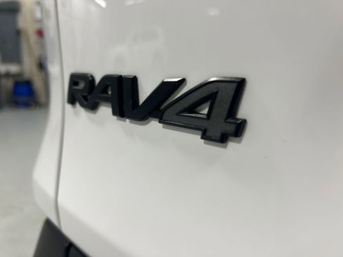 Used 2023 Toyota RAV4 TRD Off-Road image 32