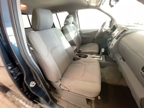 Used 2017 Nissan Frontier SV w/ SV Value Truck Package image 23