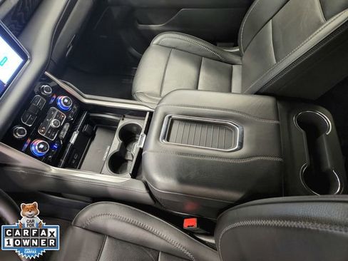 Used 2023 GMC Yukon Denali w/ Max Trailering Package RWD image 27
