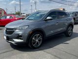 Certified 2021 Buick Encore GX Select image 4