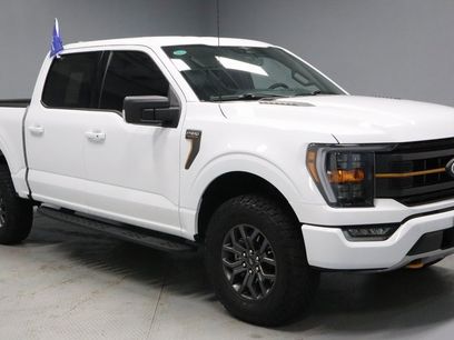 Certified 2023 Ford F150 Tremor