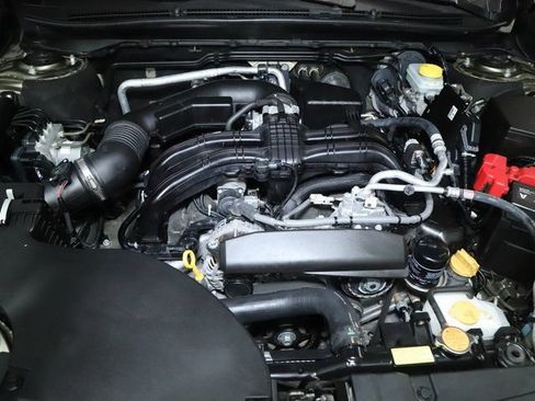 Used 2024 Subaru Outback Touring AWD/4WD image 35