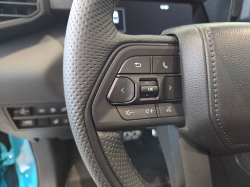 New 2026 Toyota Tundra TRD Pro image 21