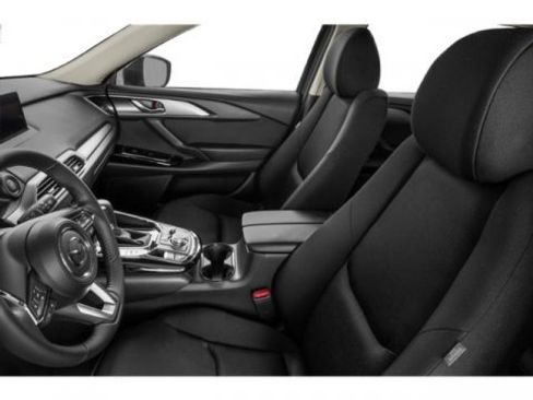 Used 2022 MAZDA CX-9 Sport image 12
