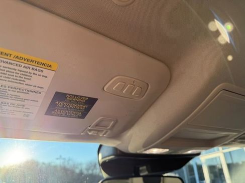 Used 2022 Ford Bronco Sport Big Bend w/ Convenience Package image 30