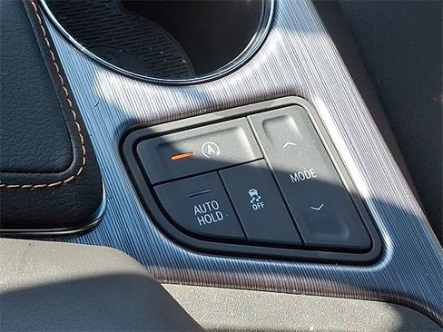 New 2026 Cadillac CT4 Sport image 18