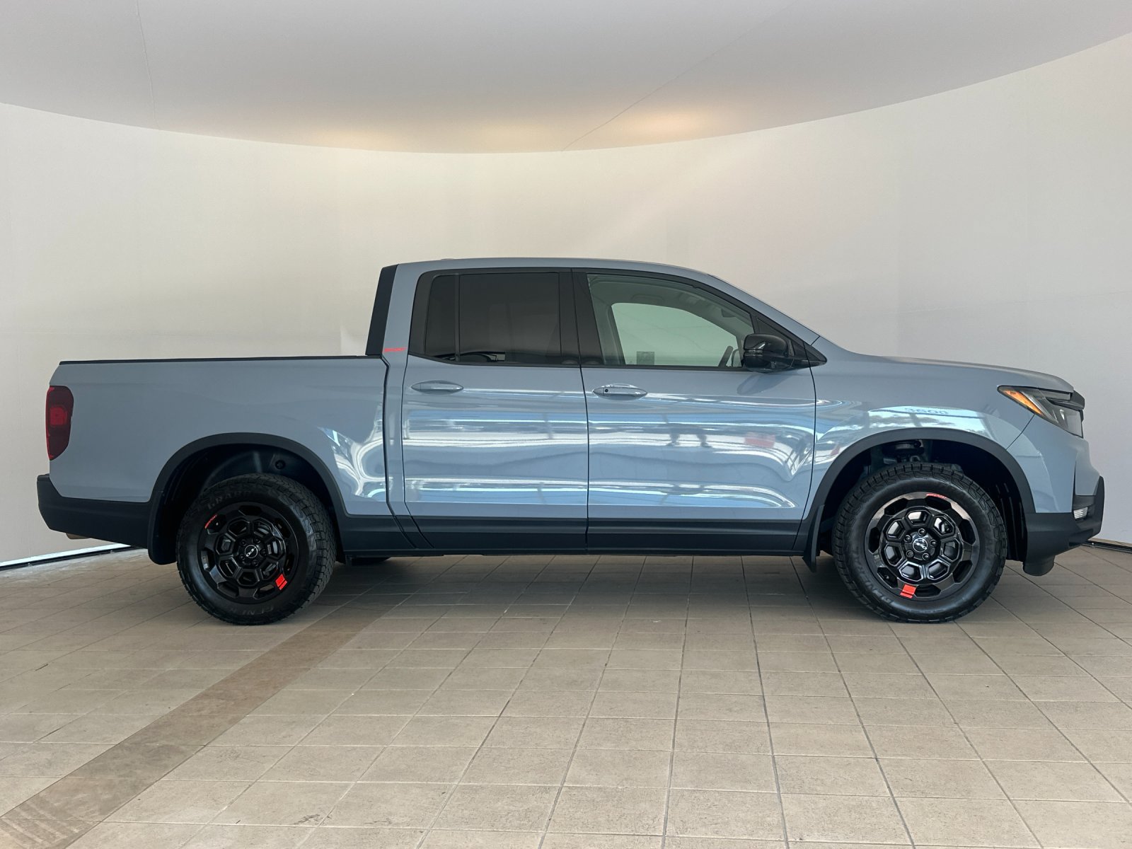Used 2025 Honda Ridgeline Sport+ image 7