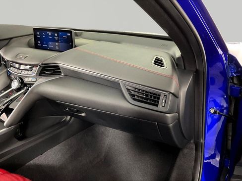 Certified 2023 Acura TLX Type S AWD/4WD image 25