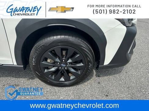 Used 2025 Subaru Outback Onyx Edition XT AWD/4WD image 12