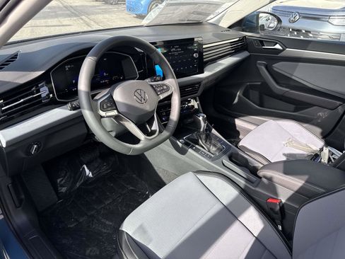 New 2026 Volkswagen Jetta SE image 13