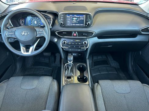Used 2020 Hyundai Santa Fe SEL image 13
