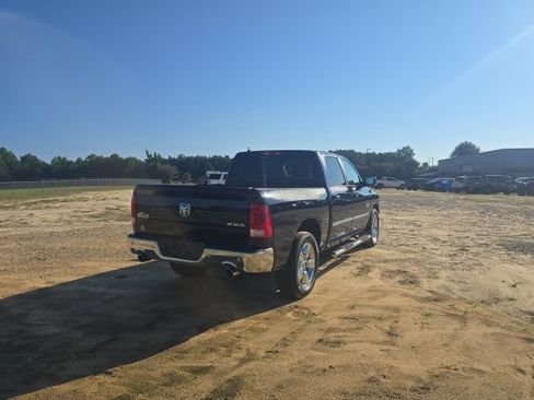 Used 2015 RAM 1500 Big Horn AWD/4WD image 8