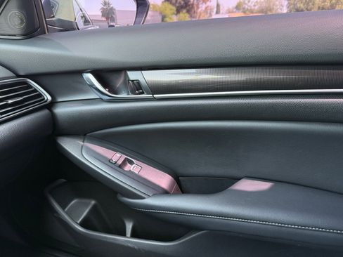 Used 2022 Honda Accord Sport image 24