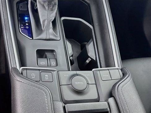 Used 2024 Toyota Grand Highlander FWD image 22