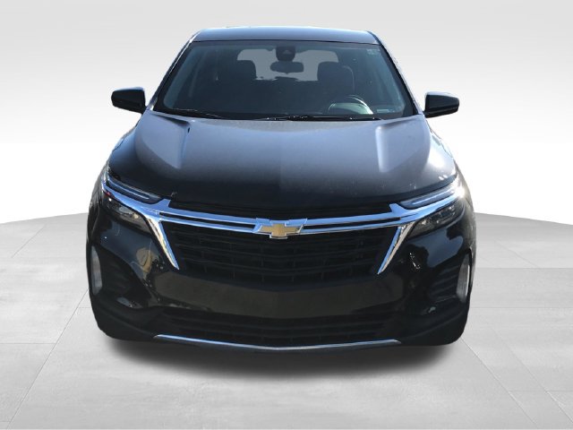 Certified 2024 Chevrolet Equinox LT w/ LPO, Floor Liner Package FWD image 28