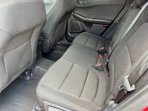 Used 2023 Ford Escape Active AWD/4WD image 12