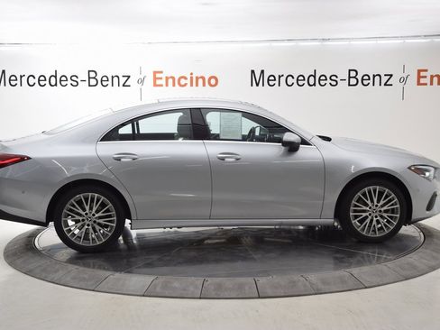 Certified 2026 Mercedes-Benz CLA 250 image 7