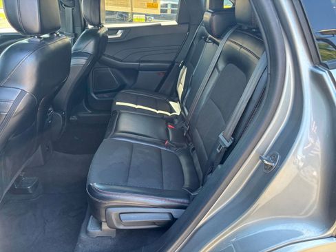 Used 2024 Ford Escape ST-Line FWD image 25
