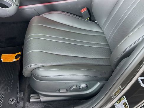 New 2026 Genesis G80 2.5T Advanced image 21