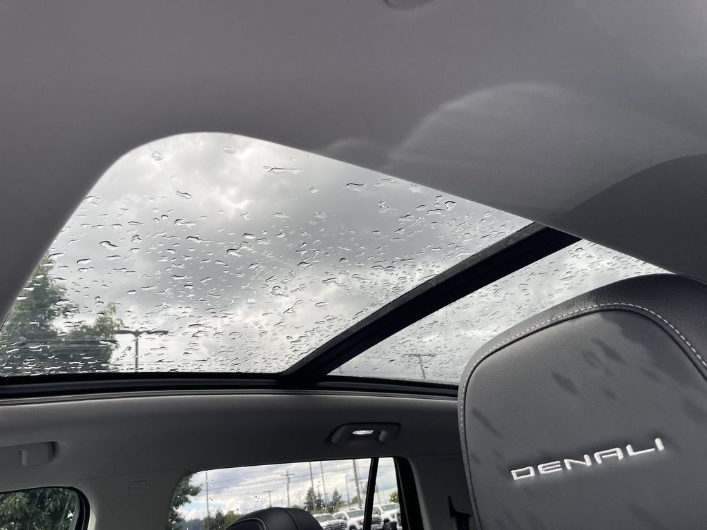 New 2027 GMC Terrain Denali AWD/4WD image 19
