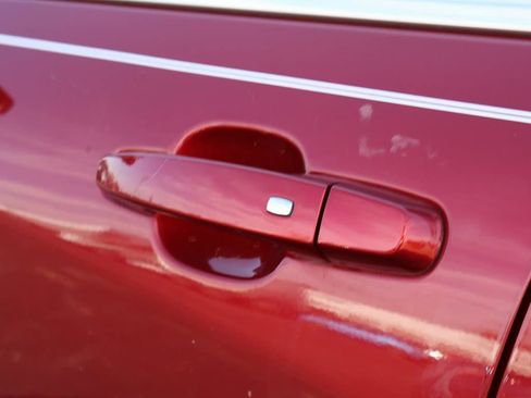 Used 2024 Chevrolet Equinox LT image 17