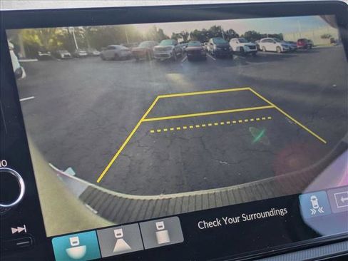 New 2026 Honda Odyssey Elite image 11