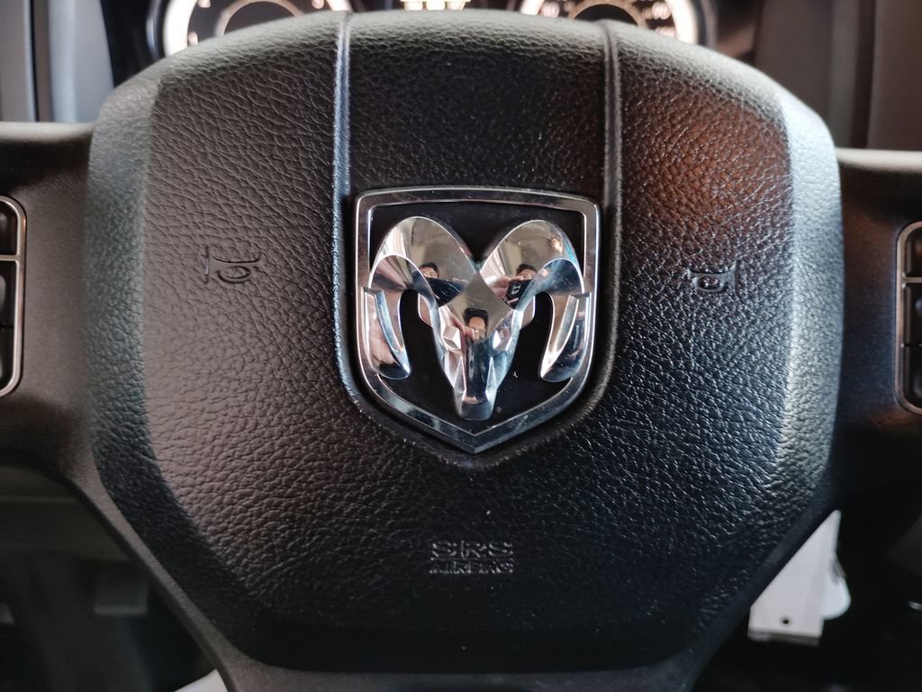 Used 2018 RAM 1500 Tradesman w/ Popular Equipment Group RWD image 27