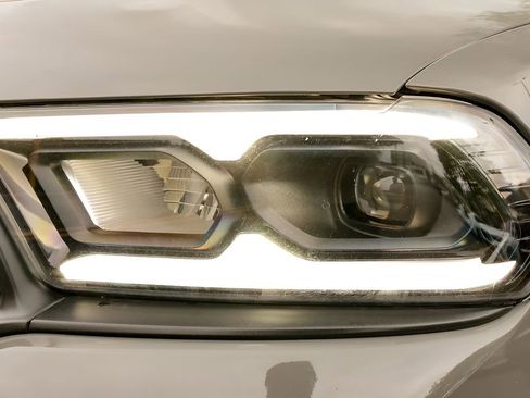Used 2022 Dodge Durango SRT w/ Black Package AWD/4WD image 45