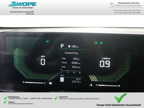 Used 2025 Kia K5 GT-Line FWD image 17