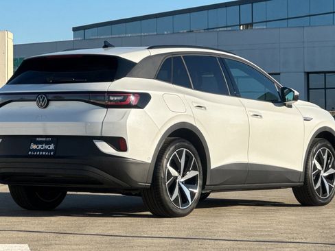 New 2026 Volkswagen ID.4 Pro S RWD image 4