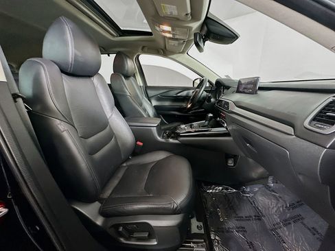 Used 2021 MAZDA CX-9 Touring w/ Touring Premium Package AWD/4WD image 32
