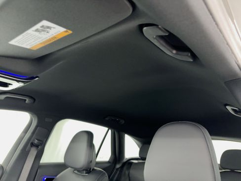 Certified 2026 Mercedes-Benz GLC 300 image 15