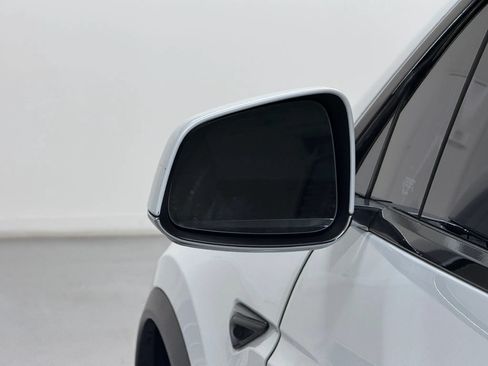 Used 2020 Tesla Model X Long Range AWD/4WD image 87
