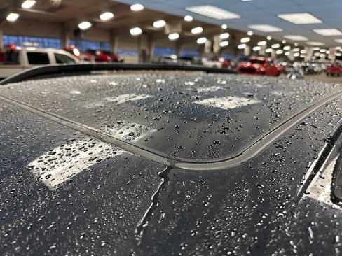 New 2026 Chevrolet Equinox RS w/ Convenience Package III image 4