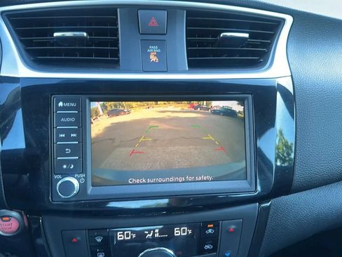 Used 2019 Nissan Sentra SL FWD image 22