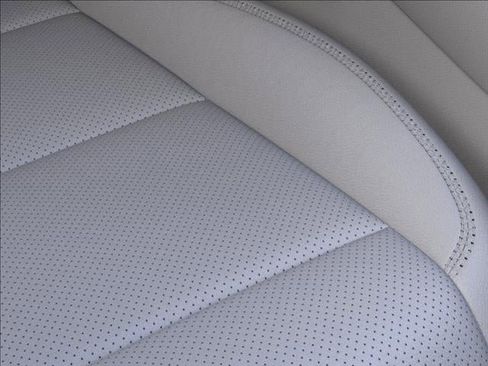 New 2026 GMC Terrain Denali w/ LPO, Black Badging Package image 21