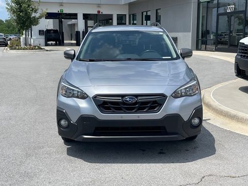 Used 2023 Subaru Crosstrek 2.5i Sport AWD/4WD image 2