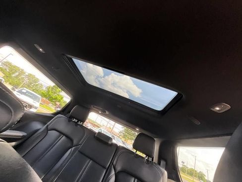 Used 2022 Jeep Grand Wagoneer Series I w/ Flexible Seating Group AWD/4WD image 42