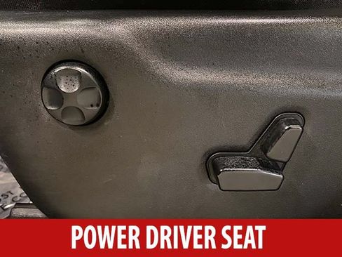 Used 2017 Dodge Durango GT w/ Nav & Power Liftgate Group AWD/4WD image 7