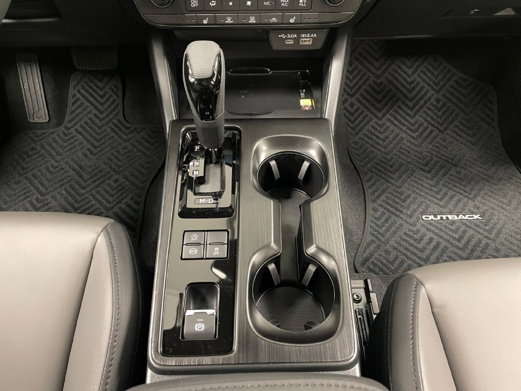 New 2026 Subaru Outback Premium AWD/4WD image 12