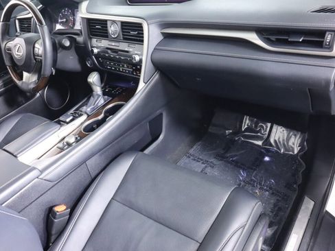 Used 2016 Lexus RX 350 AWD w/ Premium Package image 45