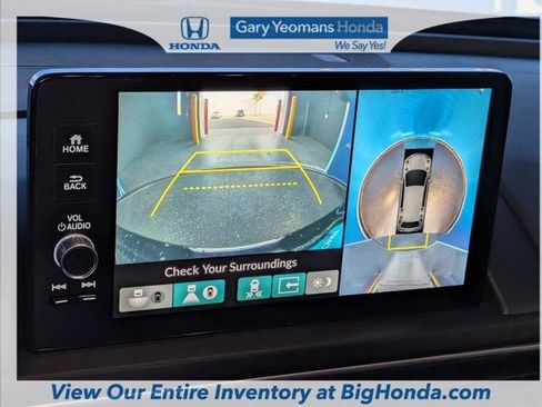Used 2023 Honda Pilot Elite image 35