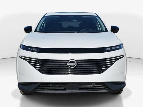 New 2026 Nissan Murano SL AWD/4WD image 10