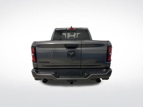 New 2026 RAM 1500 Big Horn w/ Night Edition image 12