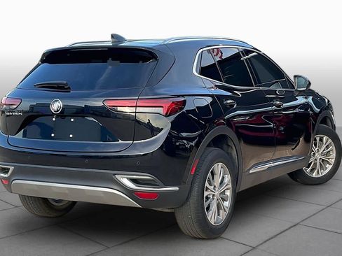 Certified 2022 Buick Envision Preferred FWD image 14