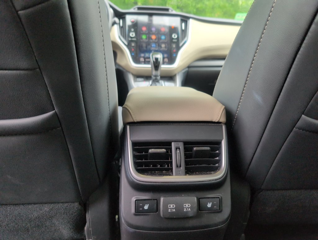 Used 2020 Subaru Outback Limited w/ Popular Package #2 AWD/4WD image 33