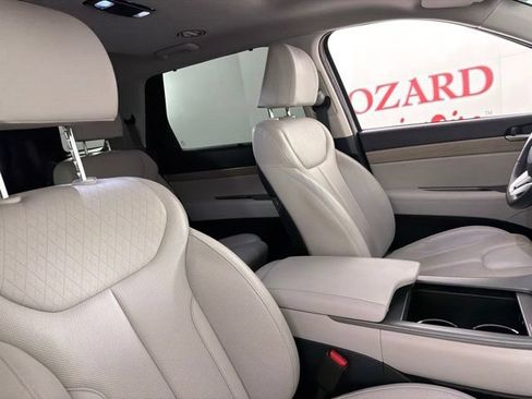 Used 2022 Hyundai Palisade SEL w/ Premium Package FWD image 16