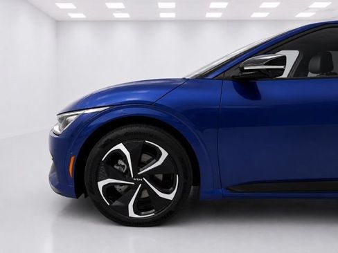 Used 2024 Kia EV6 GT-Line AWD/4WD image 8