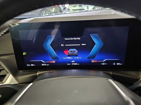 Used 2023 BMW i4 eDrive35 RWD image 17